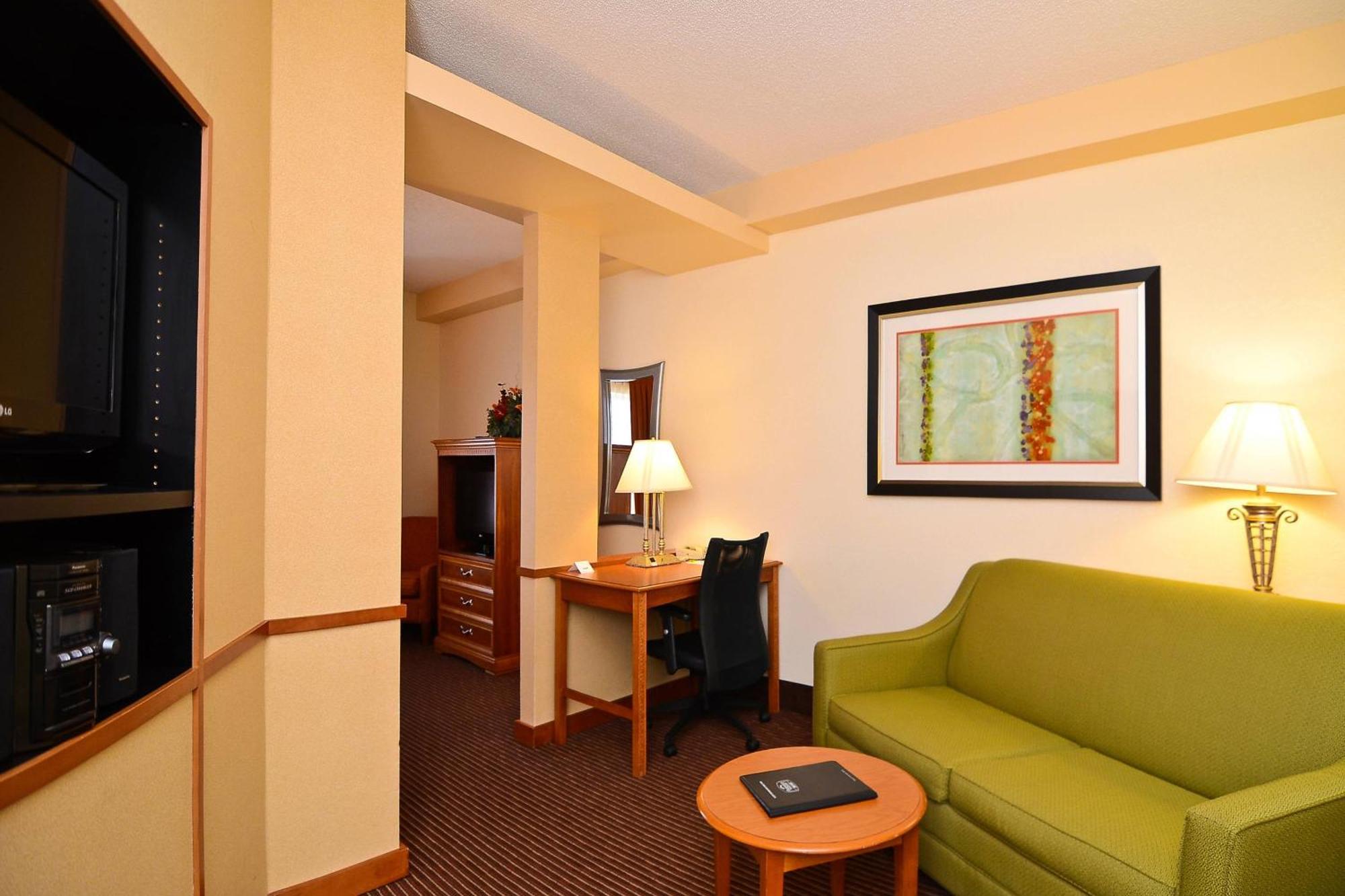 Fairfield Inn & Suites - Boone Exterior foto